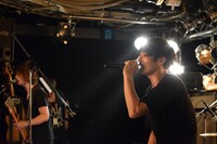 「『ALXD』Special Live」の様子。（写真提供：ユニバーサルミュージック）