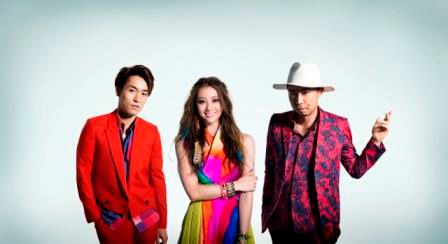 DANCE EARTH PARTY