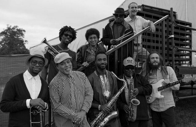 THE SKATALITES