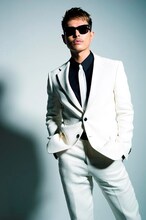 今市隆二（三代目 J Soul Brothers）