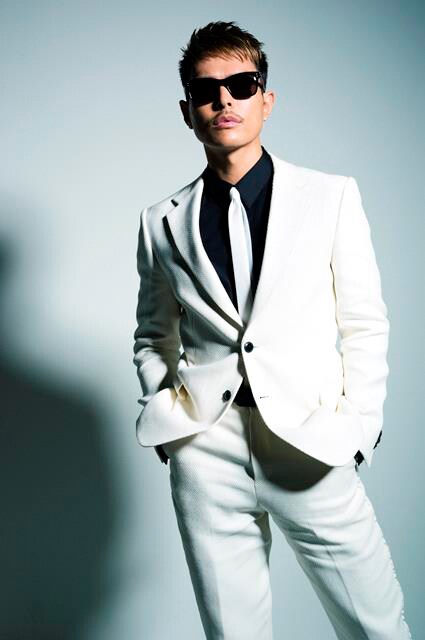 今市隆二（三代目 J Soul Brothers）