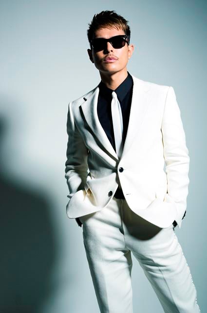 今市隆二（三代目 J Soul Brothers）