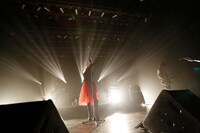「TRUSTRICK PREMIUM LIVE SUMMER "Garnet"」の様子。（撮影：森久）