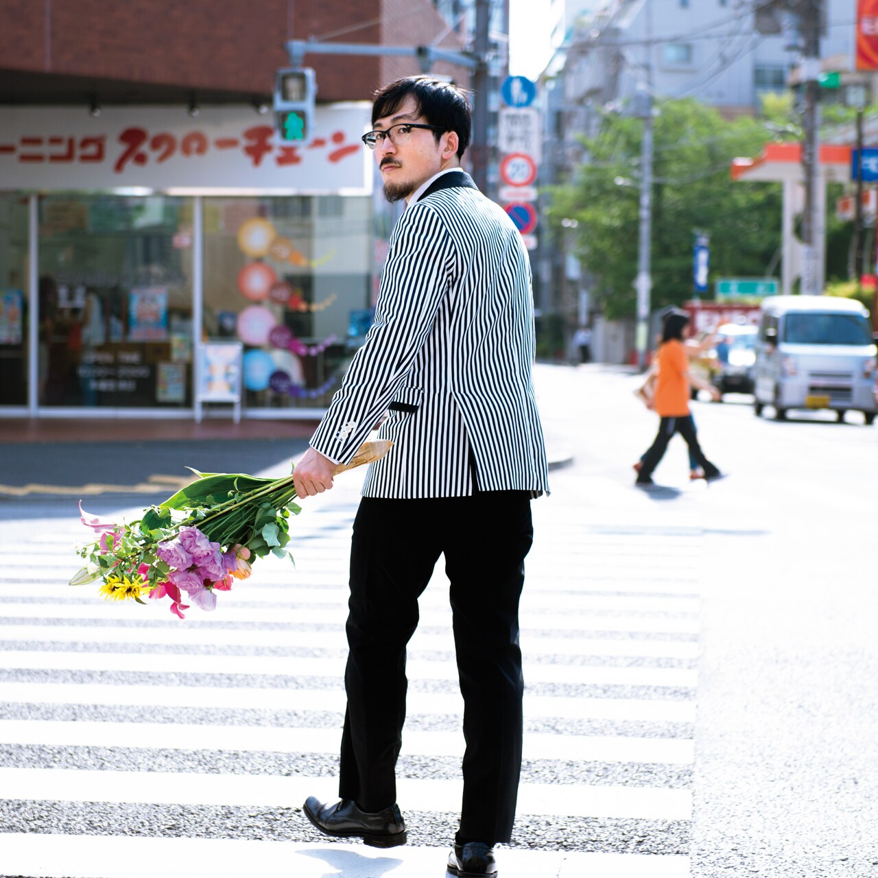 DOTAMAニューアルバム、タイトルも「ニューアルバム」