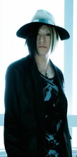 HISASHI（GLAY）