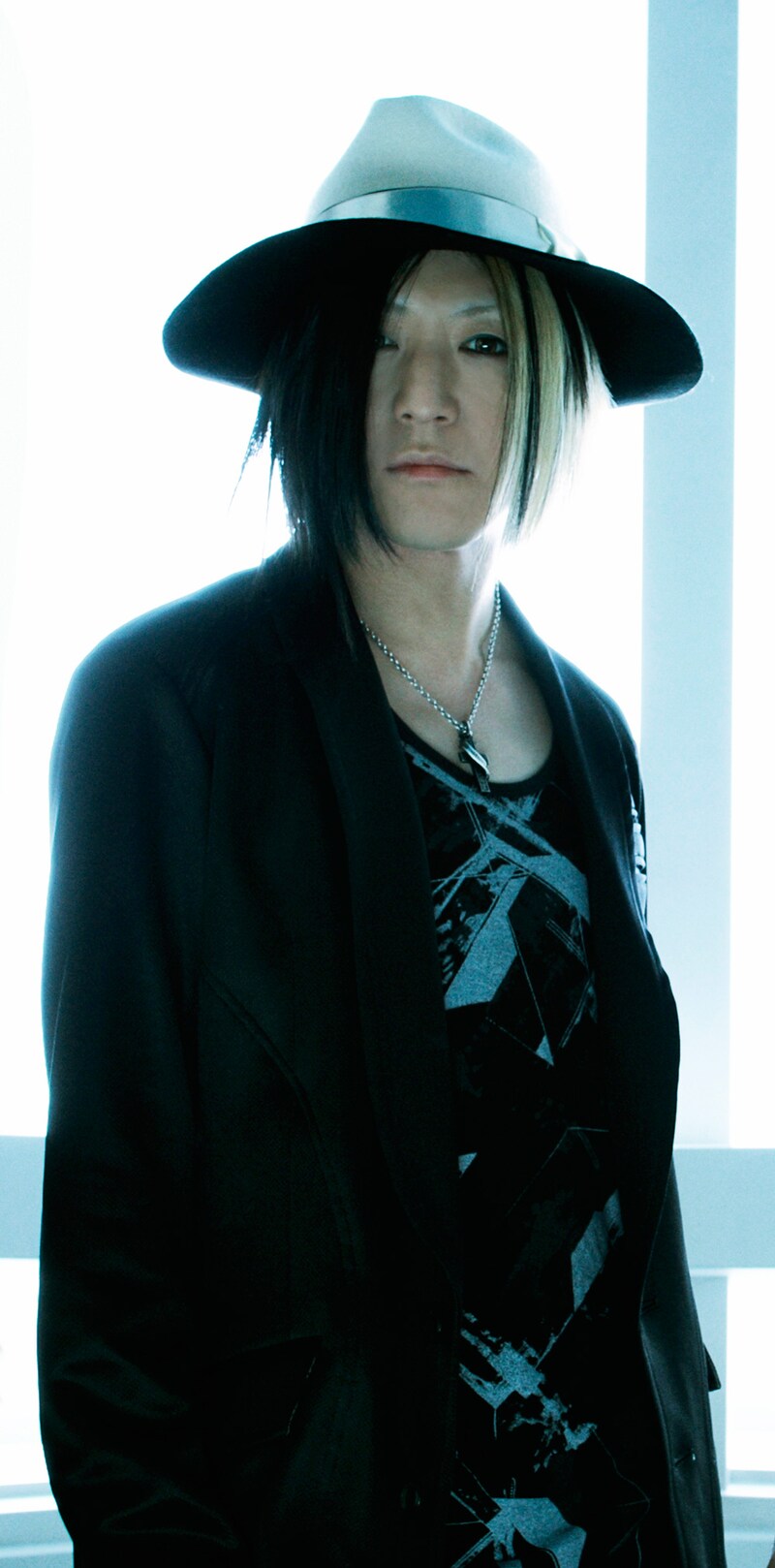 HISASHI(GLAY)