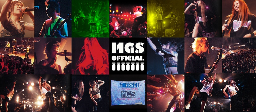 Missile Girl Scoot、12年ぶりのステージへ