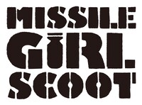 Missile Girl Scoot ロゴ