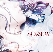SCREW「覚醒」初回限定盤Aジャケット
