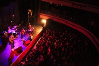 THE JERRY LEE PHANTOM