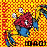 VELTPUNCH「（OAO）」ジャケット