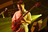 休日課長（B）（撮影：古渓一道）