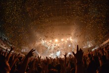 ゲスの極み乙女。「ゲス乙女集会 vol.4 ～幕張編～」2日目の様子。（撮影：古渓一道）