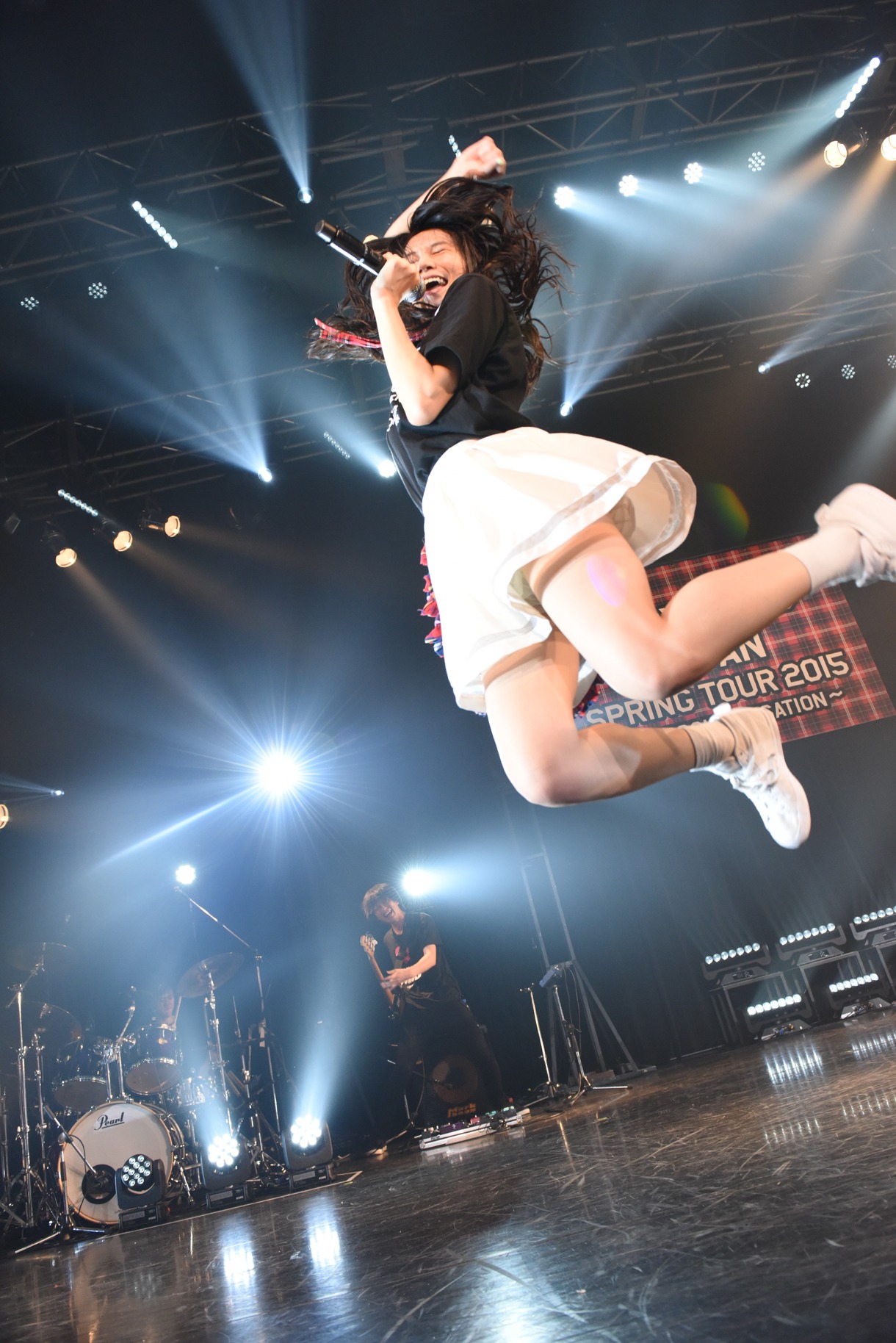 傳谷英里香