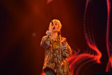 加藤ミリヤ（Photo by cherry chill will）