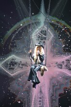 加藤ミリヤ（Photo by cherry chill will）