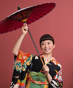 持田香織（Every Little Thing）