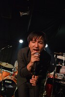 柴山一幸（Vo, G）