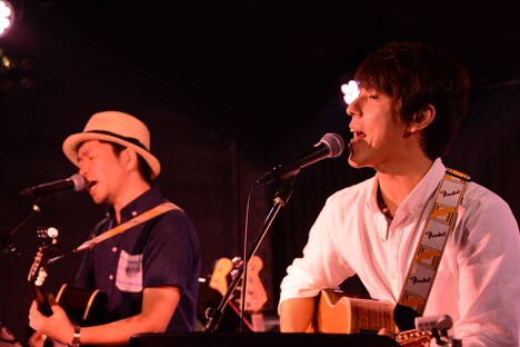 伊藤俊吾と佐々木良