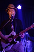 加藤ケンタ（G）