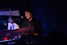 杉浦琢雄（Key）