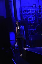 シシド・カフカ