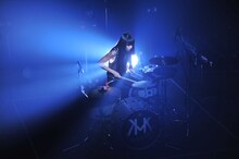 シシド・カフカ