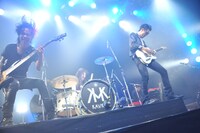 シシド・カフカ「Session Mini Album『K5（Kの累乗）』リリース記念ライブ『フミコム』」の模様。