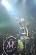 シシド・カフカ