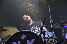 シシド・カフカ