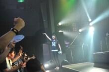 シシド・カフカ