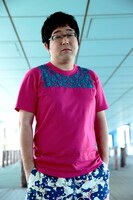 山口隆（サンボマスター）