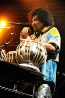 U-zhaan（撮影：岡本麻衣）