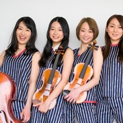 1966 QUARTET、ベスト盤発売前日にUstでマル秘トーク