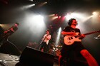 9mm初の大阪「カオスの百年」で新曲連発、Nirvanaカバーも