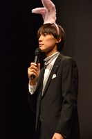 ニッポン放送アナウンサー・吉田尚記