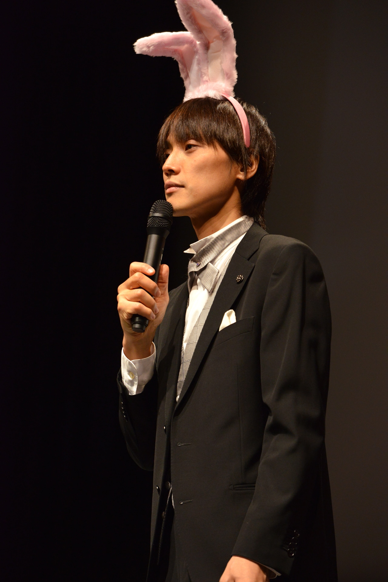 ニッポン放送アナウンサー・吉田尚記
