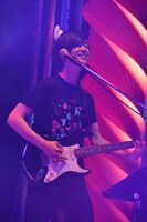 シミズコウヘイ（G / カラスは真っ白）