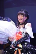 竹達彩奈「Ayachi Birthday 2015 あやテレ」夜の部の様子。