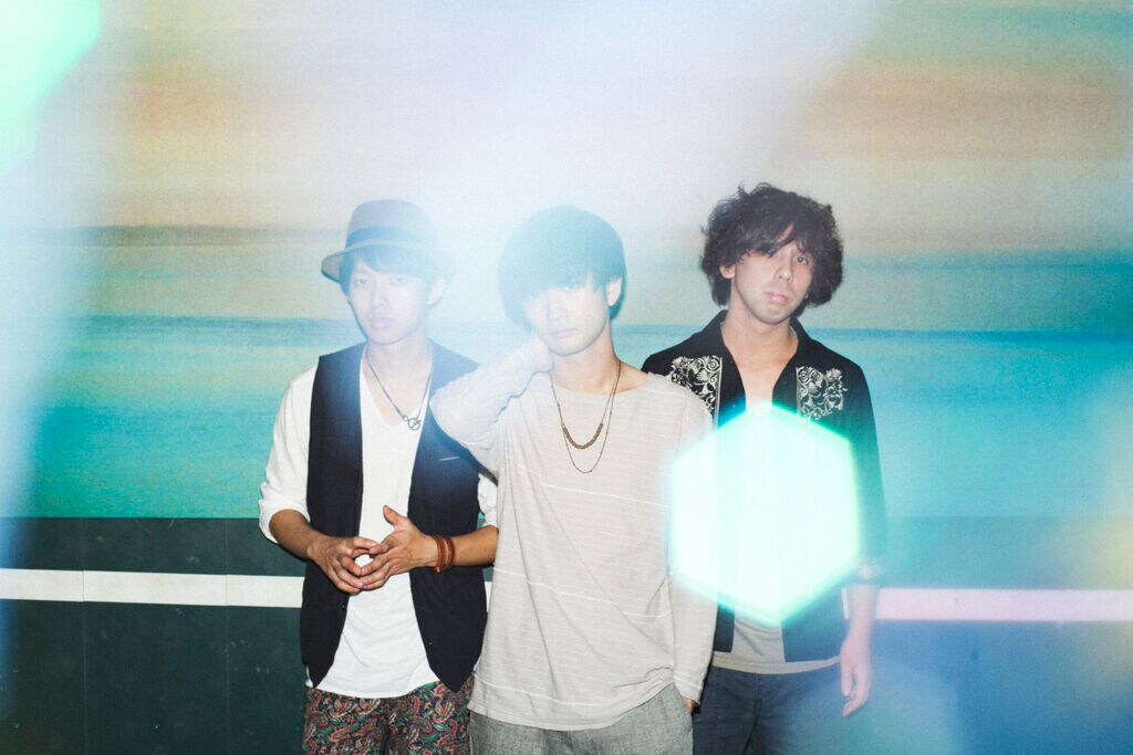 Anyニューアルバム「視線」は木暮晋也プロデュース