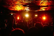 昨年11月9日開催「︎Broccasion Live –Back to Basic-」東京・下北沢SHELTER公演の様子。(Photo by Jun Matarai)