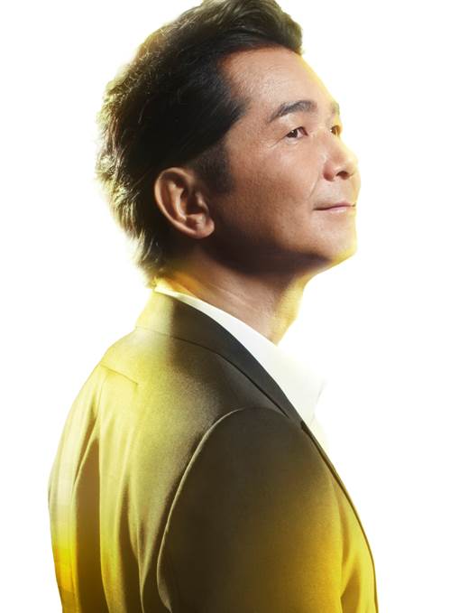 中村正人（DREAMS COME TRUE） - 「インサイド・ヘッド」は全