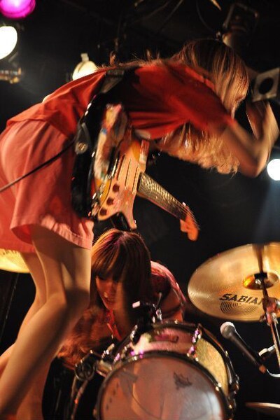 えびのお寿司おねえさん