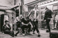 Marmozets（from UK.）