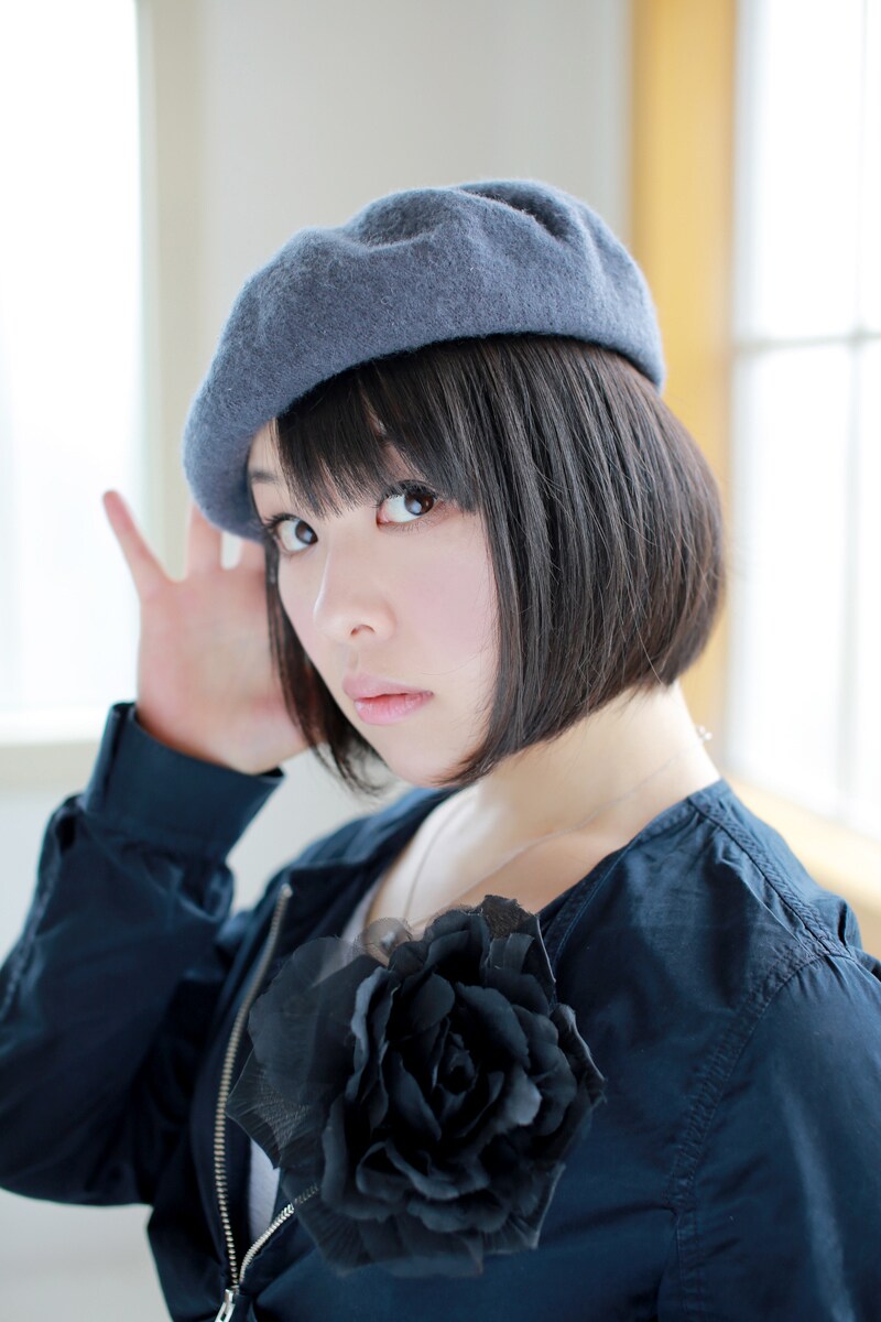 元blue chee'sのアニモ＆新井利佳、解散後初の共演決定