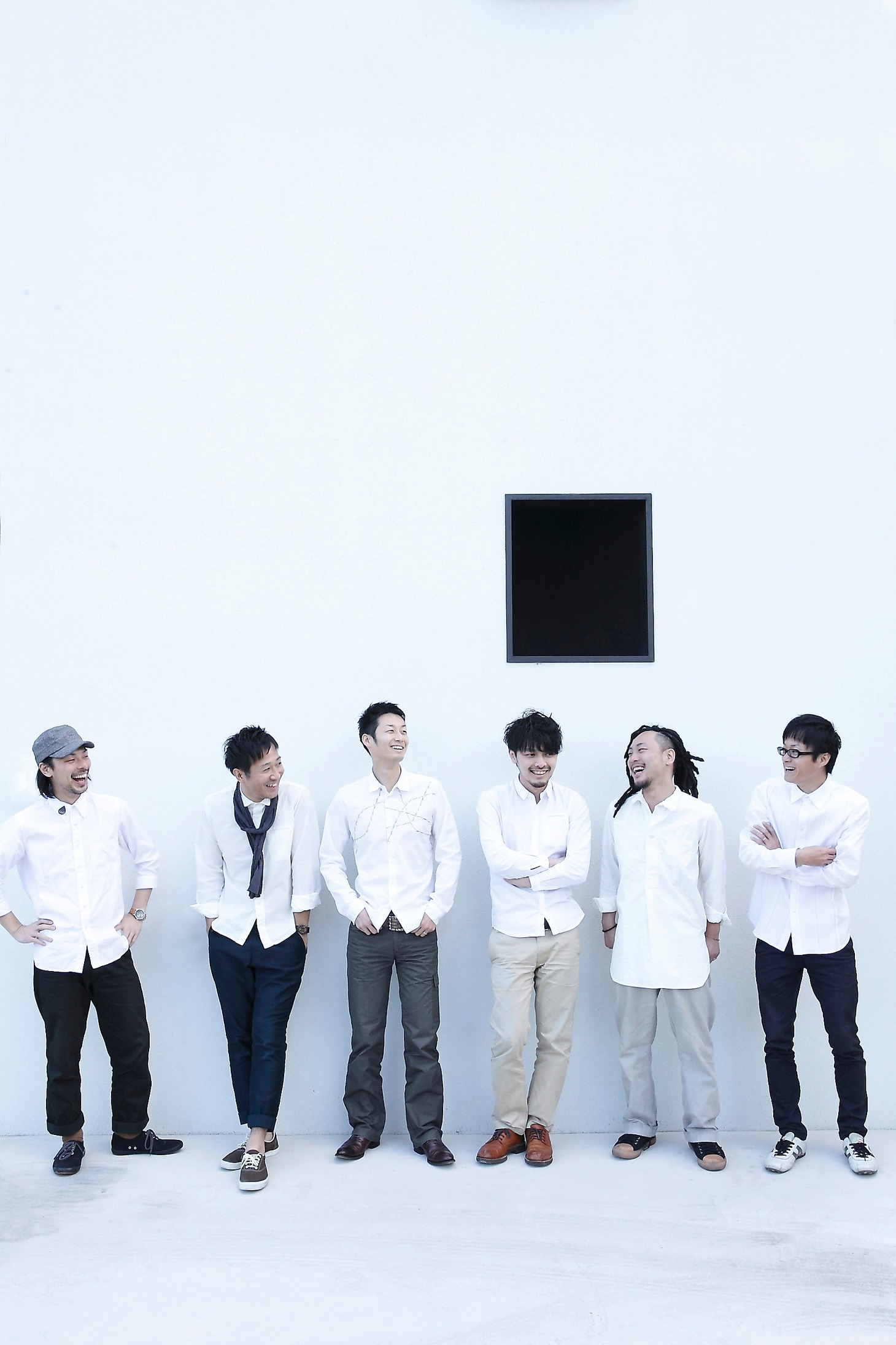 egoistic 4 leaves
