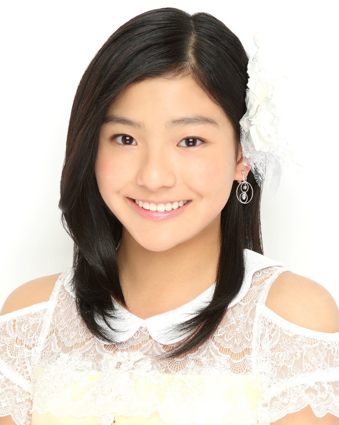後藤楽々 (c)AKS