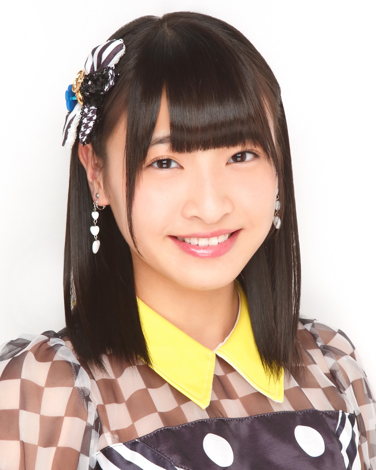 橋本耀 (c)AKS