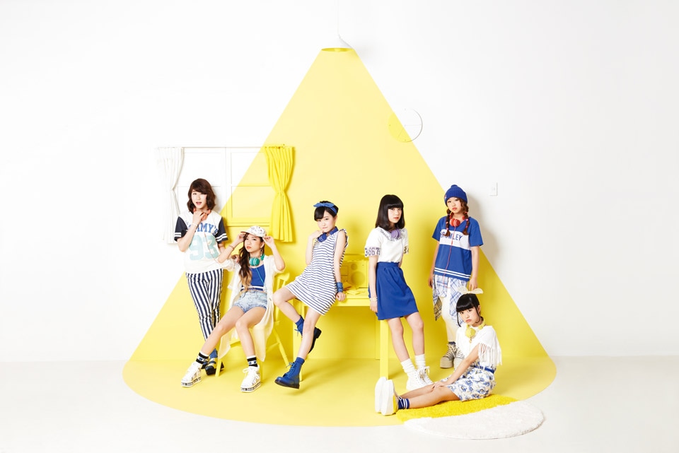 Little Glee Monster