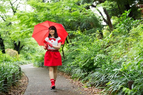 ナタリーPower Pushでは町あかりのメジャーデビューを記念したインタビューを公開中。